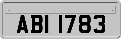 ABI1783