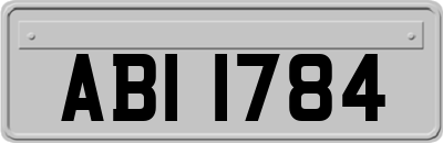 ABI1784