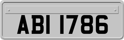 ABI1786