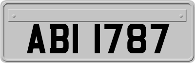 ABI1787