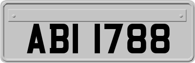 ABI1788