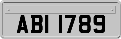 ABI1789