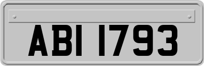 ABI1793