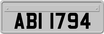 ABI1794