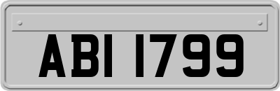 ABI1799