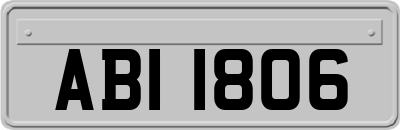 ABI1806
