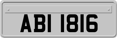 ABI1816