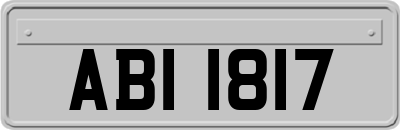 ABI1817