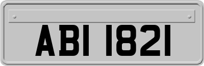 ABI1821