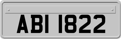 ABI1822