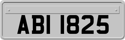 ABI1825