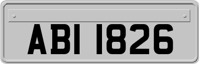 ABI1826