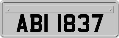 ABI1837