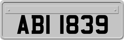 ABI1839
