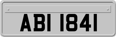 ABI1841