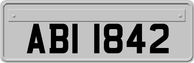 ABI1842