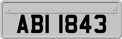 ABI1843