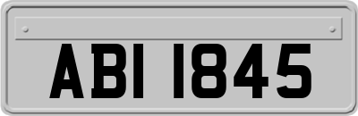 ABI1845