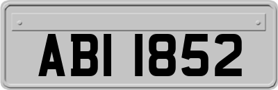 ABI1852