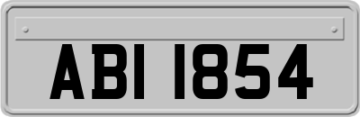 ABI1854