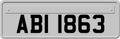ABI1863
