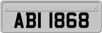 ABI1868