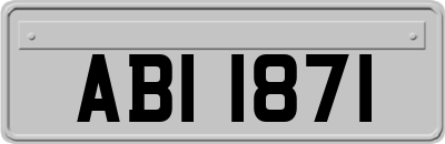 ABI1871