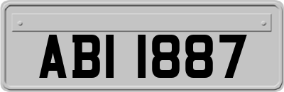 ABI1887