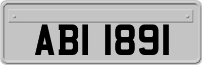 ABI1891