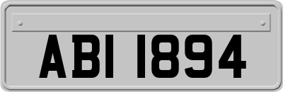 ABI1894