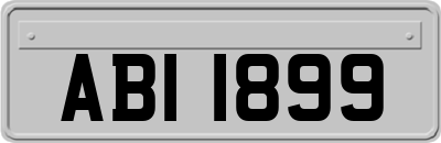 ABI1899