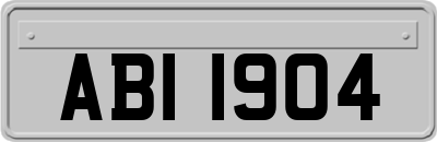 ABI1904