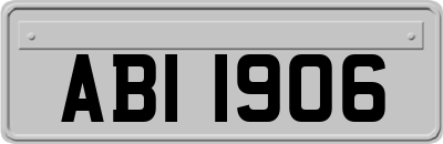 ABI1906