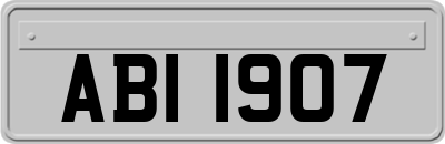 ABI1907