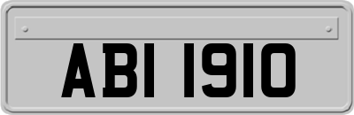ABI1910