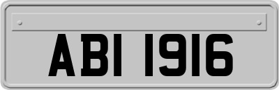 ABI1916