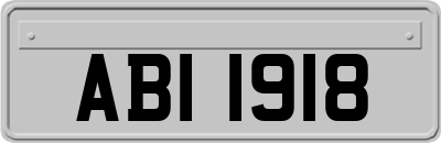 ABI1918