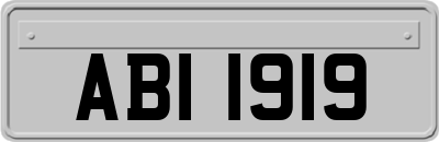 ABI1919