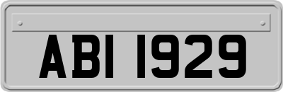 ABI1929