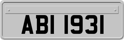 ABI1931