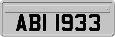 ABI1933