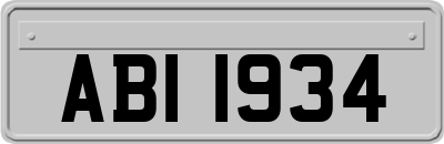 ABI1934