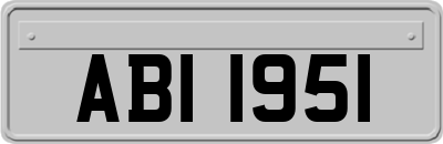 ABI1951
