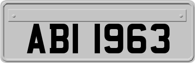 ABI1963