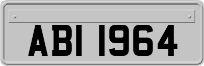 ABI1964