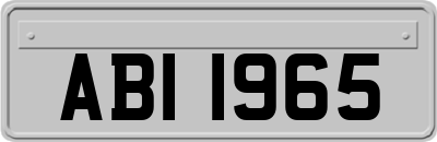 ABI1965