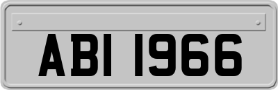 ABI1966