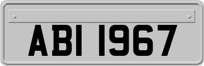 ABI1967