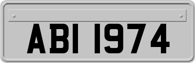 ABI1974