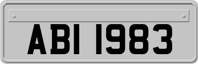ABI1983